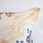 Комплект от 2 калъфки за възглавници с размер 50/70 см, микрофибър Палома