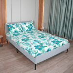 Долен чаршаф микрофибър Ария