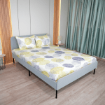 Долен чаршаф микрофибър Биен