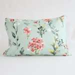 Комплект от 2 калъфки за възглавници с размер 50/70 см, микрофибър Вени