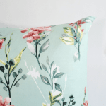 Комплект от 2 калъфки за възглавници с размер 50/70 см, микрофибър Вени