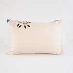 Комплект от 2 калъфки за възглавници с размер 50/70 см, микрофибър Нора