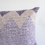 Комплект от 2 калъфки за възглавници с размер 50/70 см, микрофибър Пиеро