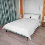 Спален комплект Дейли Белая макси