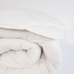 Памучна лятна олекотена завивка "Париж " единична 150/210 см