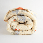 Лятна олекотена завивка за единично легло Миа 150/210 см.