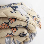 Лятна олекотена завивка за единично легло Ада 150/210 см.