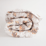 Памучна лятна олекотена завивка "Витория" единична 150/210 см