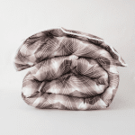 Памучна лятна олекотена завивка "Тюсон" единична 150/210 см