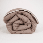 Лятна вълнена олекотена завивка Мерино 150/210 см