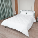 Лятна вълнена завивка "Мерино Лайт" единична 150/210 см