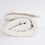 Лятна вълнена завивка "Мерино Лайт" двойна 200/210 см  