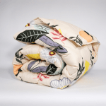 Зимна олекотена завивка за единично легло Алекса 150/210 см.