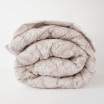 Памучна лятна олекотена завивка "Алмерия" единична 150/210 см