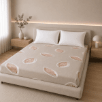 Долен чаршаф микрофибър Рига