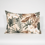 Комплект от 2 калъфки за възглавници с размер 50/70 см, микрофибър Ева