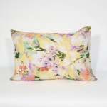 Комплект от 2 калъфки за възглавници с размер 50/70 см, микрофибър Луси