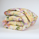 Зимна олекотена завивка за единично легло Луси 150/210 см.