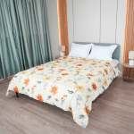 Лятна олекотена завивка за спалня Миа 200/210 см.