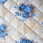 Зимна олекотена завивка за единично легло Палома 150/210 см.