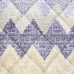 Зимна олекотена завивка за единично легло Пиеро 150/210 см.