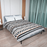 Вълнена олекотена завивка Мерино Натурал Баланс 150/210 см