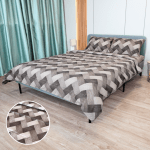 Спален комплект Дейли Арад за единично легло