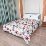 Лятна олекотена завивка за спалня Тара 200/210 см.