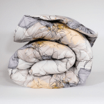 Зимна олекотена завивка за единично легло Тилия 150/210 см.