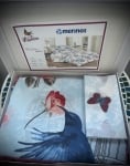 Единичен спален комплект за детска стая